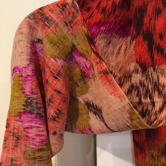 J. Crew scarf - Picture 2 of 4